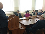 Научно-практический семинар «Обеспечение надежной работы грунтовых плотин»