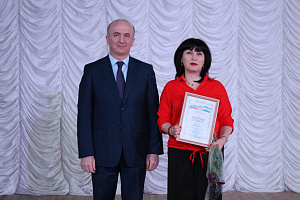 Праздничный концерт