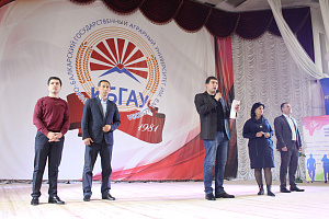 Дни открытых дверей