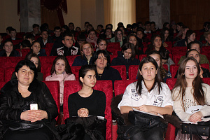 Дни открытых дверей