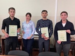 Студенты Кабардино-Балкаркого ГАУ блеснули на конкурсе достижений талантливой молодежи