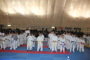 В Нальчике прошли гала-финалы Северо-Кавказских студенческих игр боевых искусств