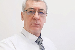 С юбилеем, Эдуард Владимирович!
