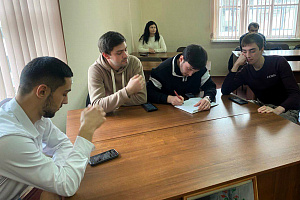 «Садовое товарищество» победило в олимпиаде по хранению и переработке плодов и овощей