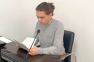Итоги II этапа Всероссийского конкурса на лучшую научную работу