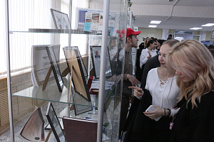 Школьники трёх районов республики ознакомились с научными достижениями аграрного университета