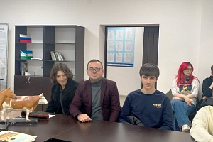 IX Международная научно-практическая конференция «Сельскохозяйственное землепользование и продовольственная безопасность»