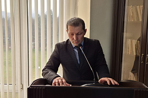 В Кабардино-Балкарском ГАУ обсудили проблемы энергоресурсосбережения в АПК и пути их решения