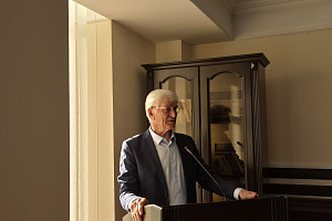 В Кабардино-Балкарии обсудили будущее биотехнологий и продовольственной безопасности