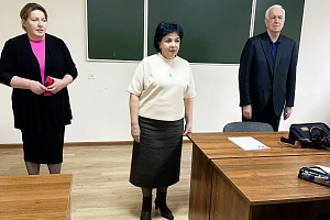 Результаты олимпиады по математике 