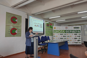 В Кабардино-Балкарском ГАУ начались занятия в «Школе фермера»