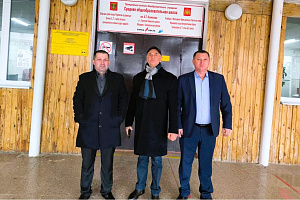 Профориентационная работа Кабардино-Балкарского ГАУ