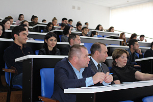 I Региональная конференция «Развитие малых форм бизнеса на селе»