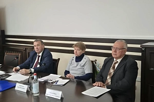 Состоялись защиты кандидатских диссертаций по специальности «Частная зоотехния, кормление, технология кормов и производства продукции животноводства»