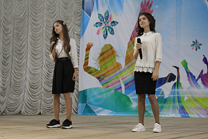 Фотовыставка «В объективе Росгвардия»