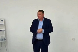 День открытых дверей в Кабардино-Балкарском ГАУ-2026