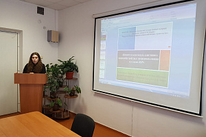 Определены победители I этапа Всероссийского конкурса на лучшую научную работу в номинациях «Технические науки» и «Агроинженерия»