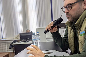 Научно-практический семинар «Современные подходы к защите, хранению и переработке плодоовощной продукции»