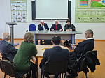 Научно-практический семинар «Дополнительное профессиональное образование: реальность и перспективы. Современные подходы в подготовке кадров в сфере ДПО»