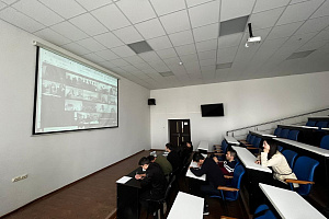 Команда Кабардино-Балкарского ГАУ «ФинАгро» вошла в топ-3 лучших игроков интеллектуального соревнования «ФинИгра»