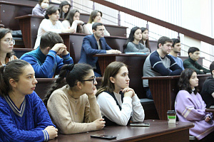 Акция «Моя Родина – Россия»