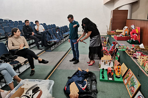 Знания, которые пригодятся каждому