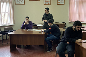 Олимпиада по дисциплине «Хранение и переработка плодов и овощей»