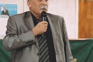 В Кабардино-Балкарском ГАУ отметили День адыгов