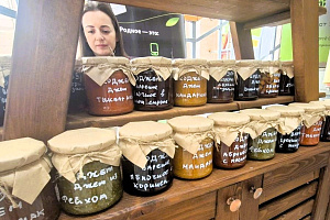 День РСХБ в Кабардино-Балкарском государственном аграрном университете им. В.М. Кокова