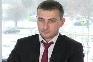 Исмаил Бейтуганов - обладатель гран-при в международном литературном конкурсе «Литературная Азия»