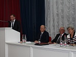Нарзан Шебзухов возглавил Кабардино-Балкарскую республиканскую организацию Профсоюза работников АПК РФ