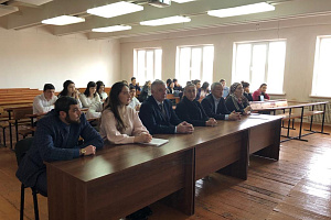 Всероссийский открытый урок «Основы безопасности жизнедеятельности», приуроченный к празднованию Всемирного дня гражданской обороны