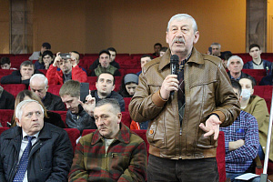 Основные цели – поддержка фермеров и развитие сельхозкооперации в КБР