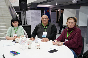 Завершила работу первая школа куратора Кабардино-Балкарского ГАУ