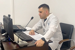 Итоги II этапа Всероссийского конкурса на лучшую научную работу