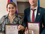 Исмаил Бейтуганов снова признан лучшим молодым учёным СНГ