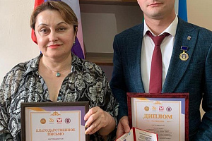 Исмаил Бейтуганов снова признан лучшим молодым учёным СНГ