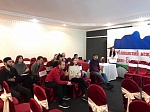 Студенты Кабардино-Балкарского ГАУ приняли участие в форуме «Кабардино-Балкария - территория согласия»