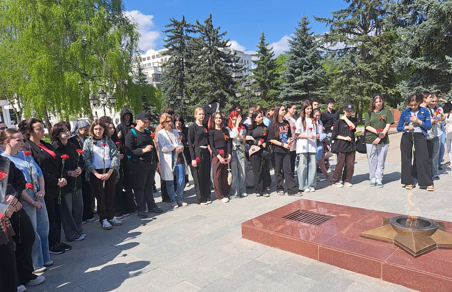 Чтобы помнили…