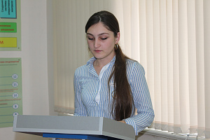 «Наша Родина – Россия!»