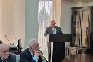 Итоги V Всероссийской научно-практической конференции «Инновационные технологии и эффективность в строительстве, природообустройстве и агроинженерии»