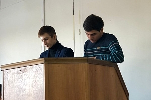 На ОСПО отметили День юриста