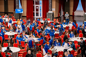 Преподаватели Кабардино-Балкарского ГАУ приняли участие во флагманской образовательной программе