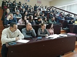 Конференция, посвящённая памяти профессора Б.Х. Фиапшева