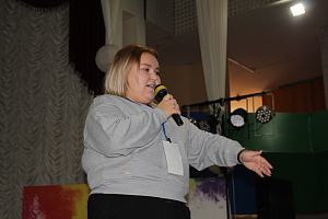 Молодёжь Нальчика выводит формулу успеха