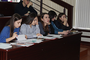 Путешествие в мир финансов