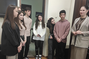 День открытых дверей в УФАС по КБР   