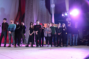 Поздравляем факультет ветеринарной медицины и биотехнологии с победой!