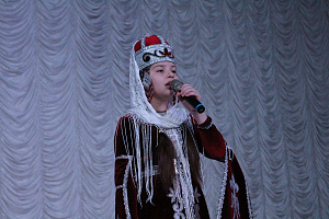 В вузе отметили День возрождения балкарского народа