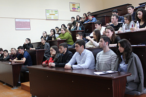 Развивая грантовую деятельность